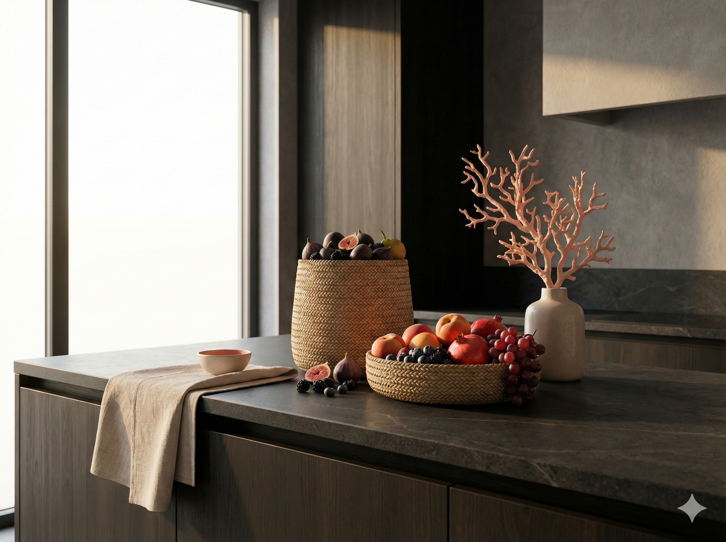 Färska ingredienser